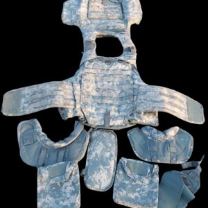 iotv Gen 2 Body Armor