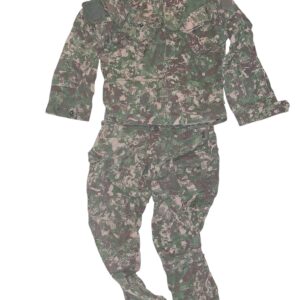 Predator Uniform (SpKL “PLASTUN”)