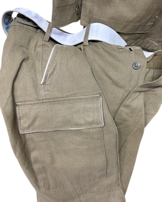 Uniform of the Ukrainian Cobra Special Forces in the 1990s - Image 8