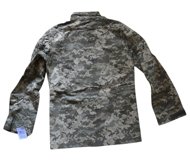 Official Ukrainian Armed Forces Uniform - Image 6