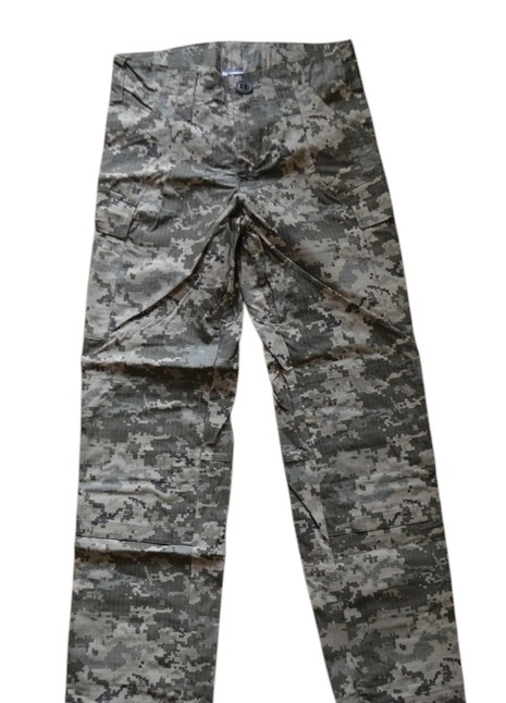 Official Ukrainian Armed Forces Uniform - Image 7