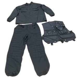 Ukrainian Special Forces Uniform (Pre-2014)