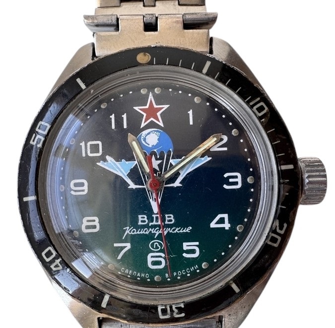 Russian Airborne Forces Watch - Image 3