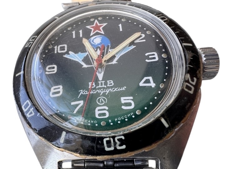 Russian Airborne Forces Watch - Image 4