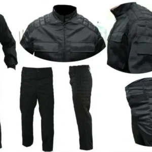 Ukrainian Special Forces Uniform