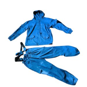 Gorka-ROGUE Suit