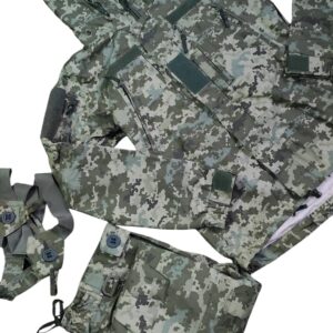 T-3 SARMAT MM14 GORKA-EXPERT Assault Suit