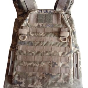 TEMP-3000 Plate Carrier