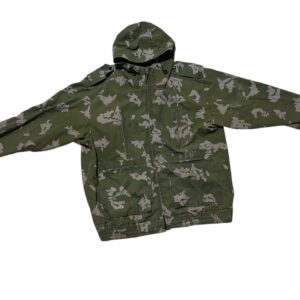 Bekas Paratrooper Jacket