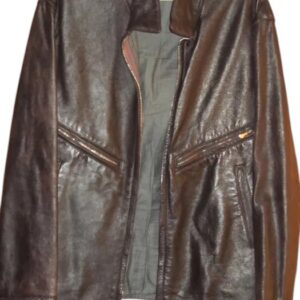 Shevretka jacket. Soviet Air Force.