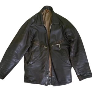 Shevretka jacket. Soviet Air Force.