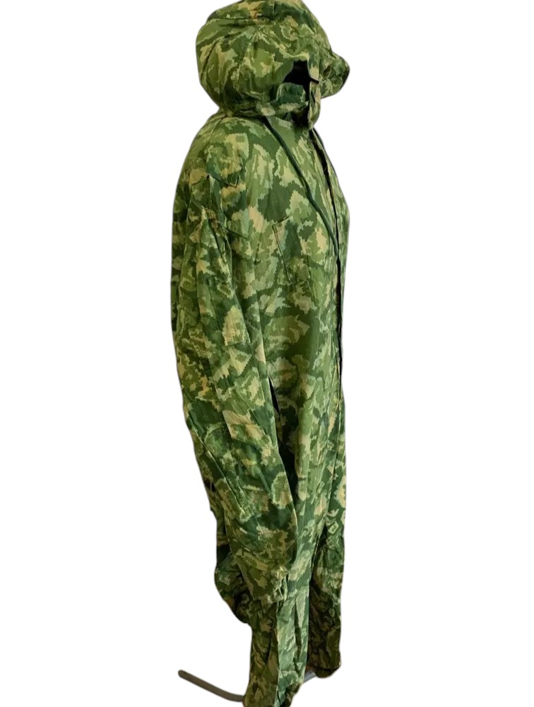“Palma” Soviet jumpsuit was produced between 1944 and 1957 - Image 5
