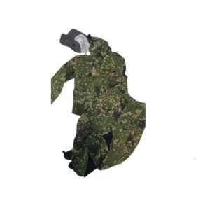Ukrainian “Ryaska” Camouflage