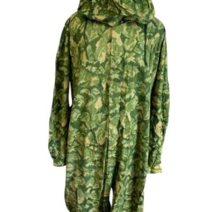 “Palma” Soviet jumpsuit was produced between 1944 and 1957
