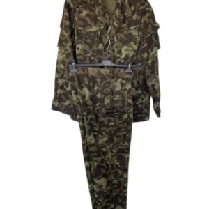 Bhutan Suit