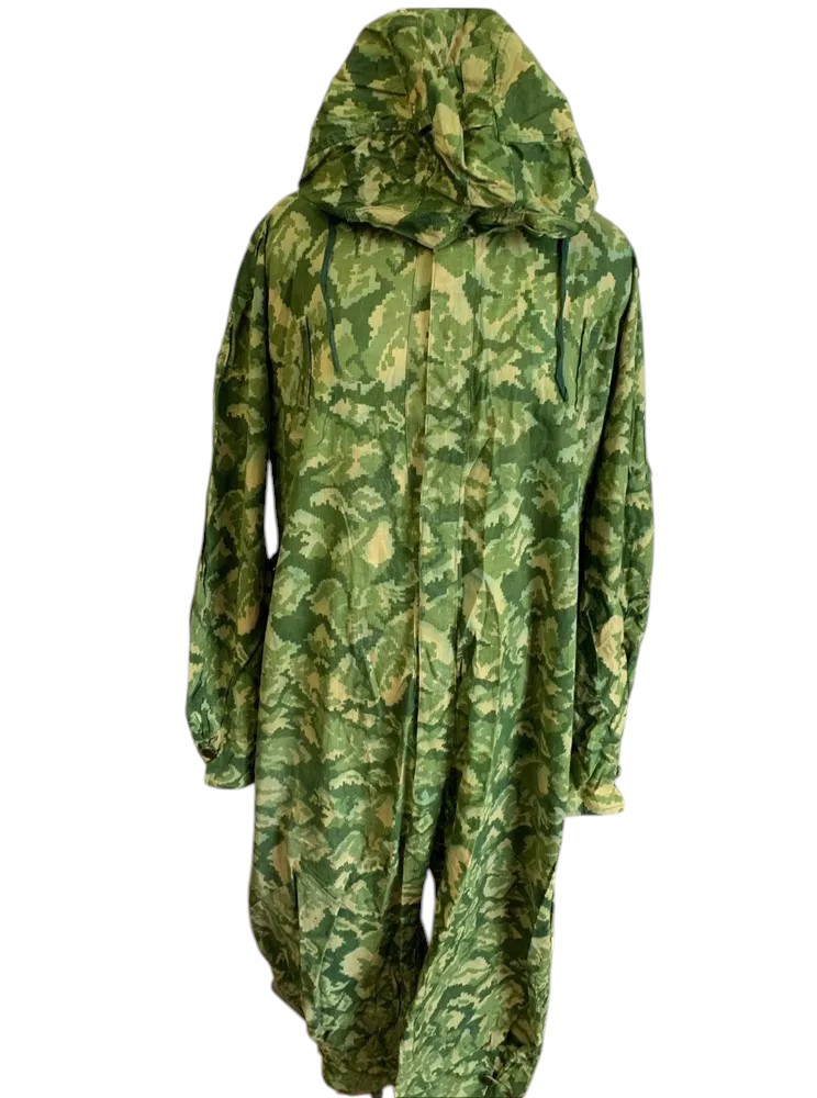 “Palma” Soviet jumpsuit was produced between 1944 and 1957 - Image 4