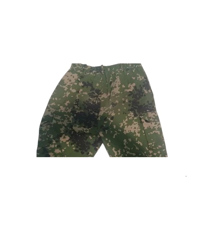 Ukrainian “Ryaska” Camouflage - Image 3