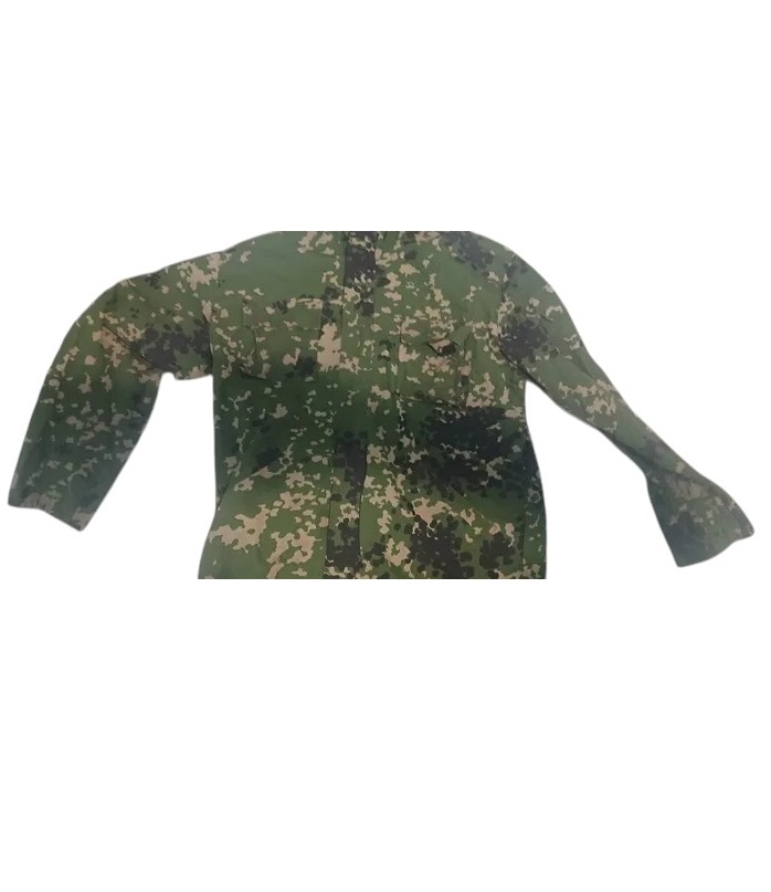 Ukrainian “Ryaska” Camouflage - Image 4