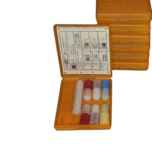 Soviet Individual First Aid Kit: A Small Box of Survival