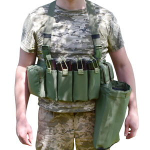 Unloading vest Novator G-4 Khaki