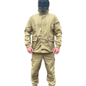 Gorka "sand" suit