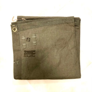 USSR tent raincoat