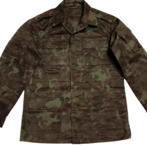 USSR Airborne Forces Uniform, Bhutan