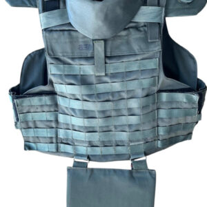 Corsair M3c 1-4 body armor