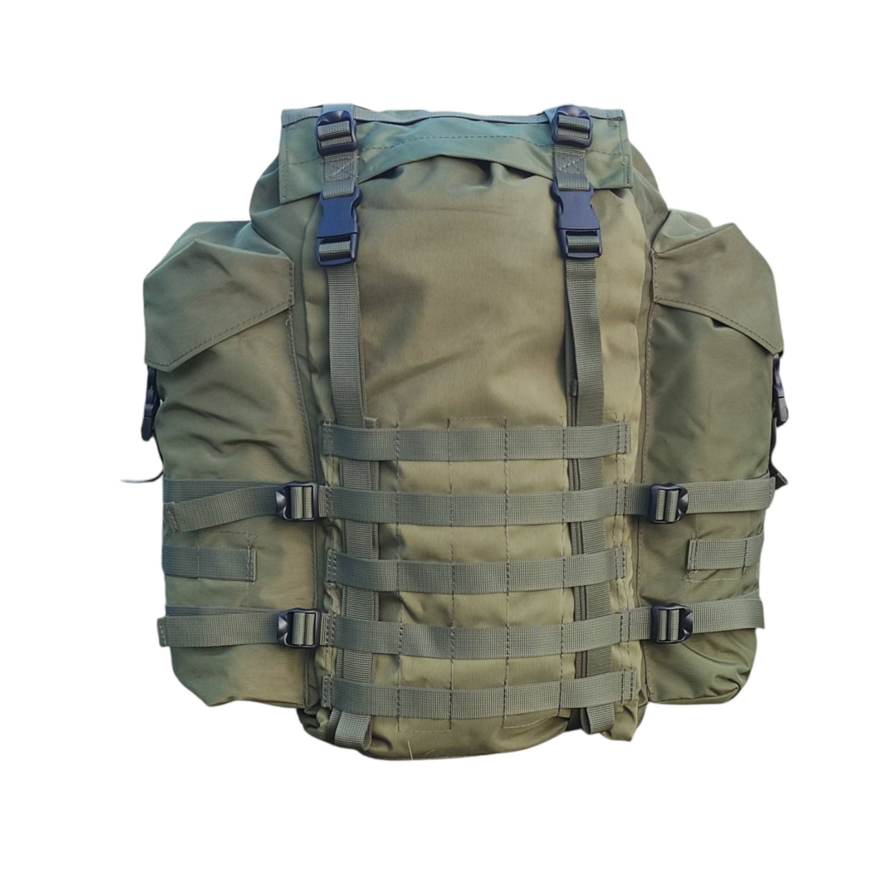 Ukrainian Paratrooper Backpack - Image 2