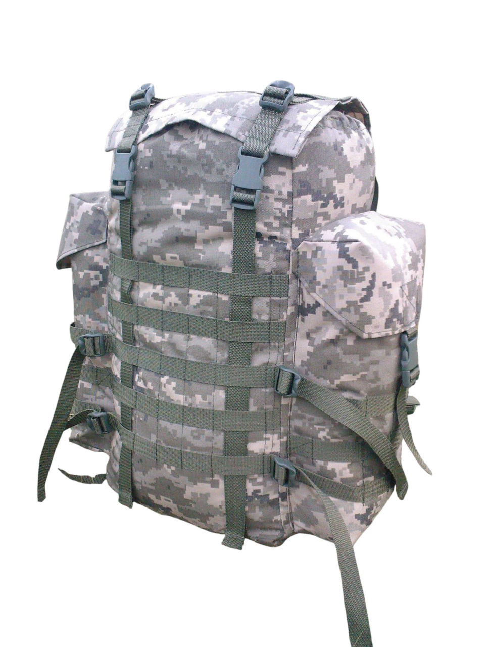 Ukrainian Paratrooper Backpack - Image 6