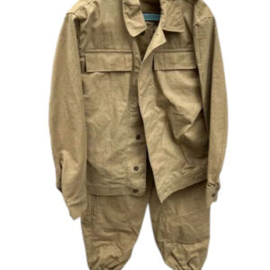 MABUTA 2 Uniform