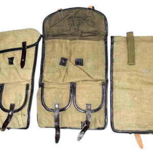 Original Soviet SVD Ammo Pouches