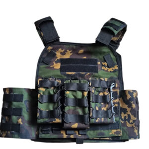 Partisan plate carrier summer