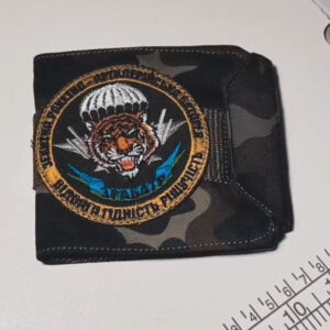 Wallet VDV