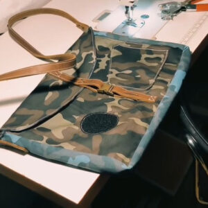 Laptop bag