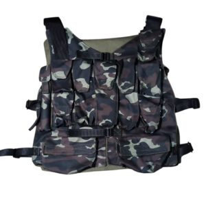 SD-1 unloading vest
