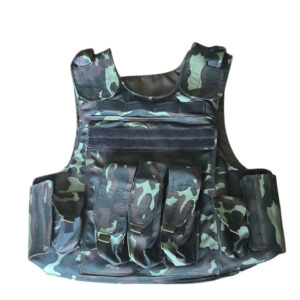 Corsar Dubok Bulletproof Vest