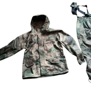 Gorka-5 Suit Russian version