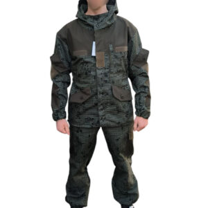 Gorka-5 DNC uniform