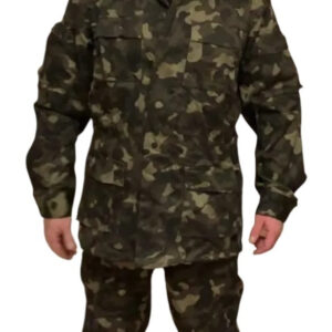 “Dubok” uniform