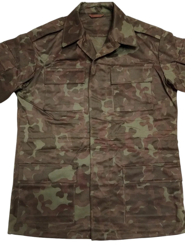 USSR Airborne Forces Uniform, Bhutan - Image 3