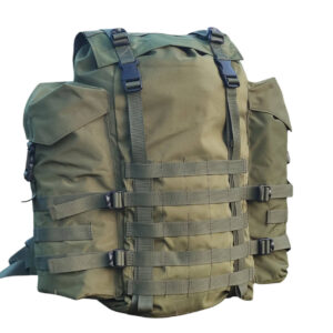 Ukrainian Paratrooper Backpack