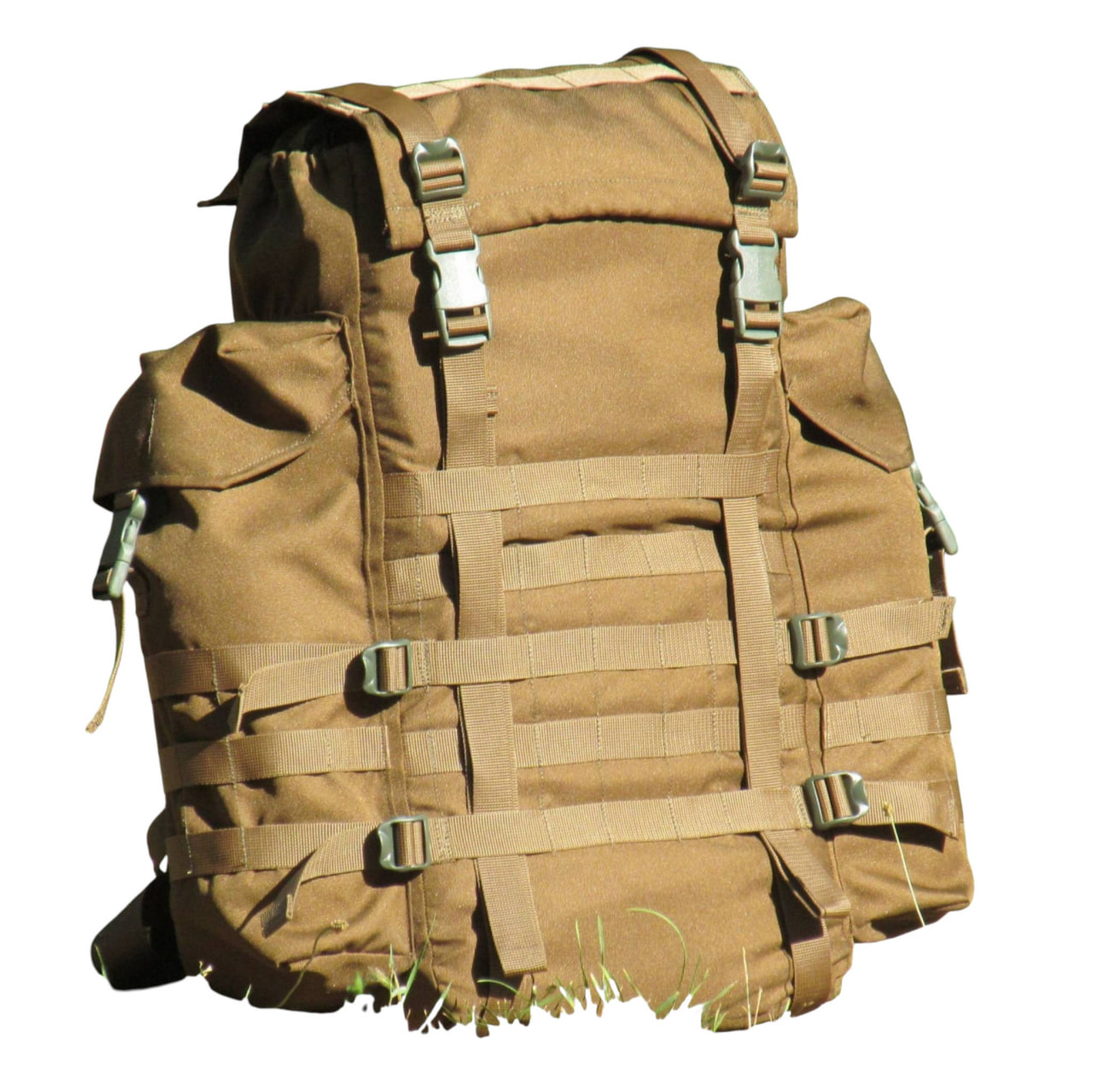 Ukrainian Paratrooper Backpack - Image 7