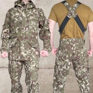 Gorka 5 Predator Suit