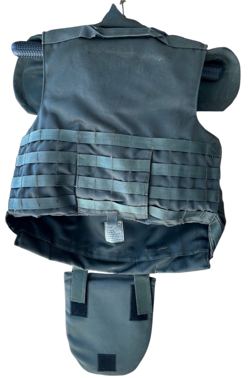 Corsair M3c 1-4 body armor - Image 4