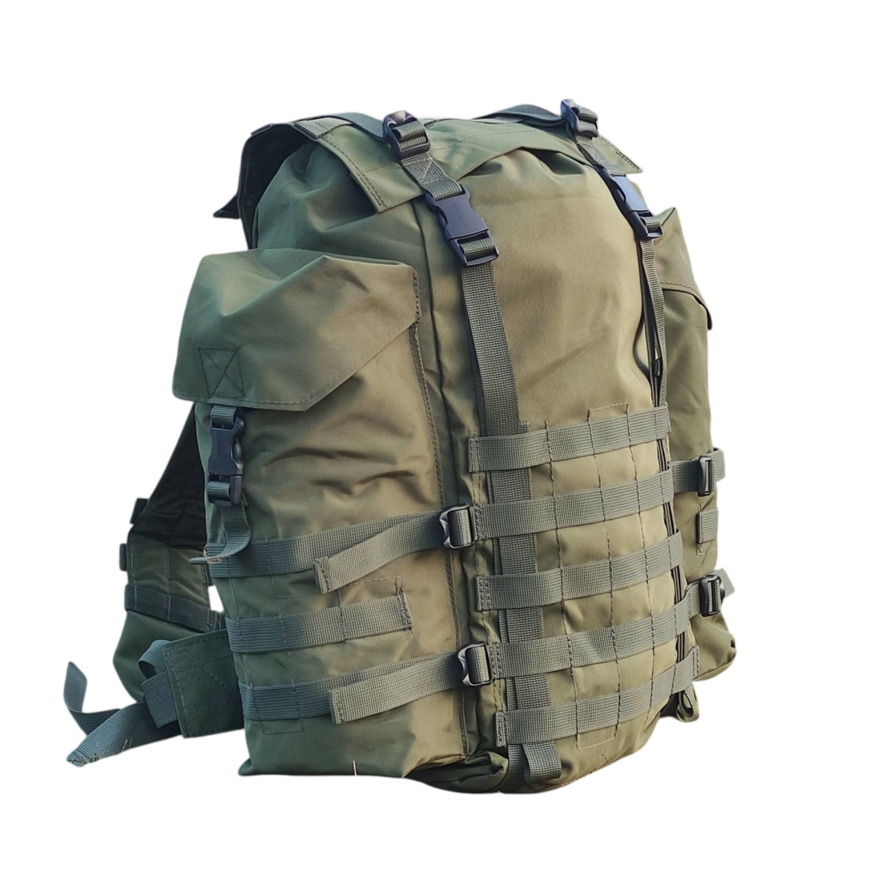 Ukrainian Paratrooper Backpack - Image 4