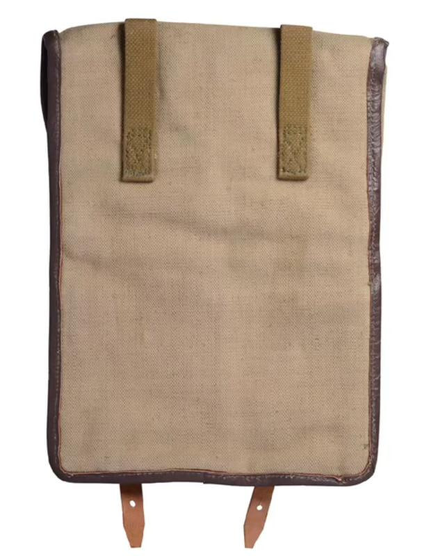 Original Soviet SVD Ammo Pouches - Image 4