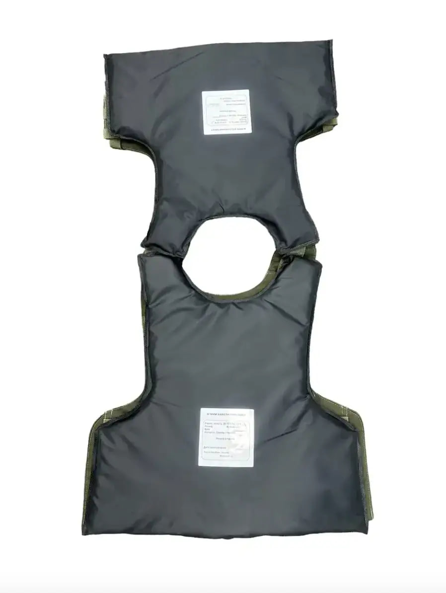 Corsair M3c 1-4 body armor - Image 5