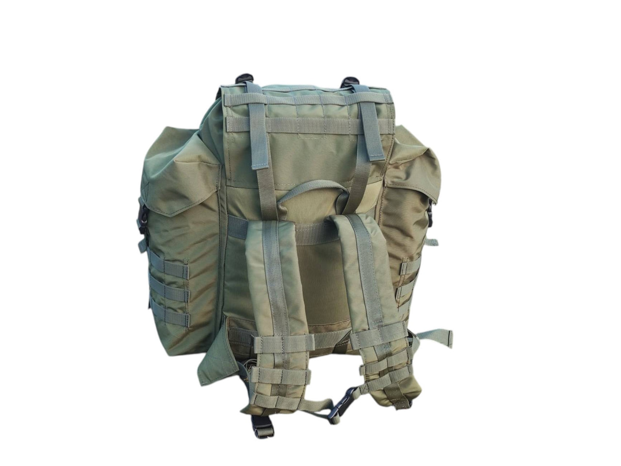 Ukrainian Paratrooper Backpack - Image 5