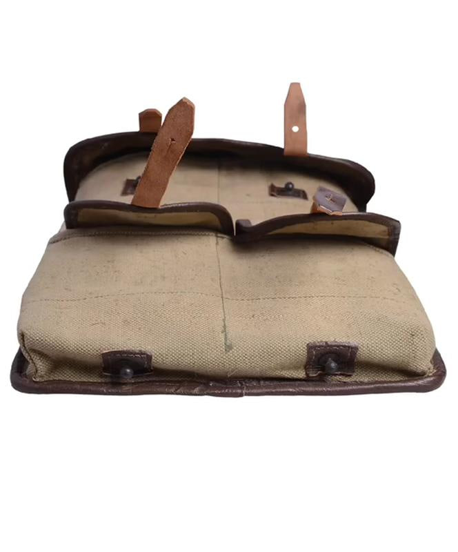 Original Soviet SVD Ammo Pouches - Image 5